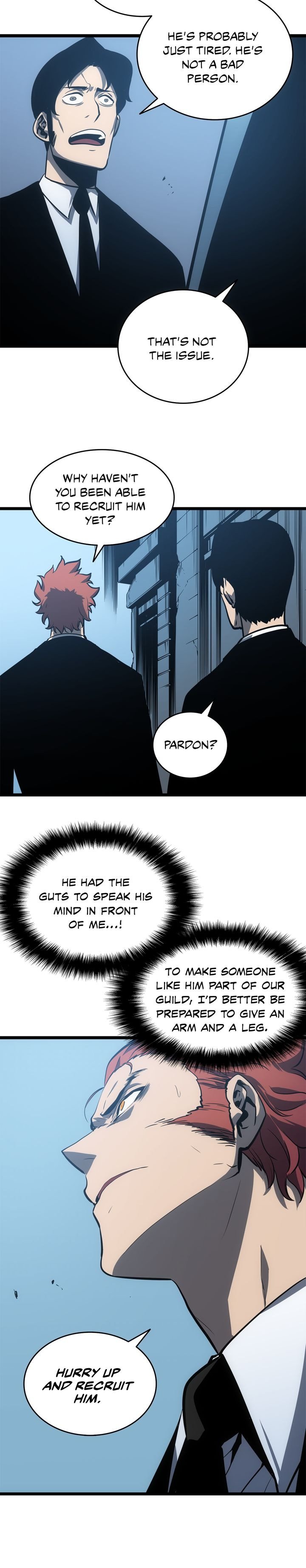 Solo Leveling, Chapter 55 image 13
